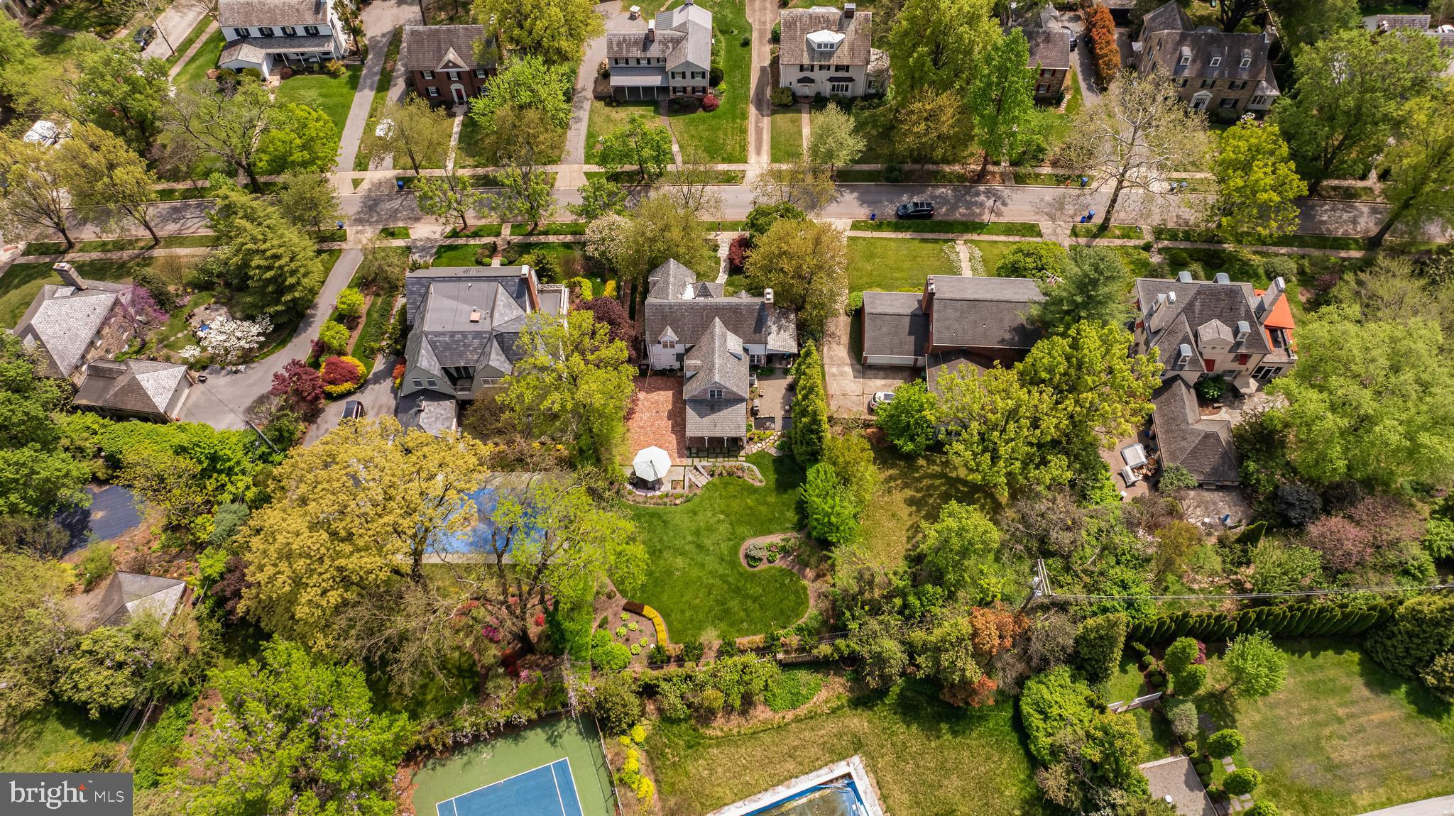 GUILFORD - Residential