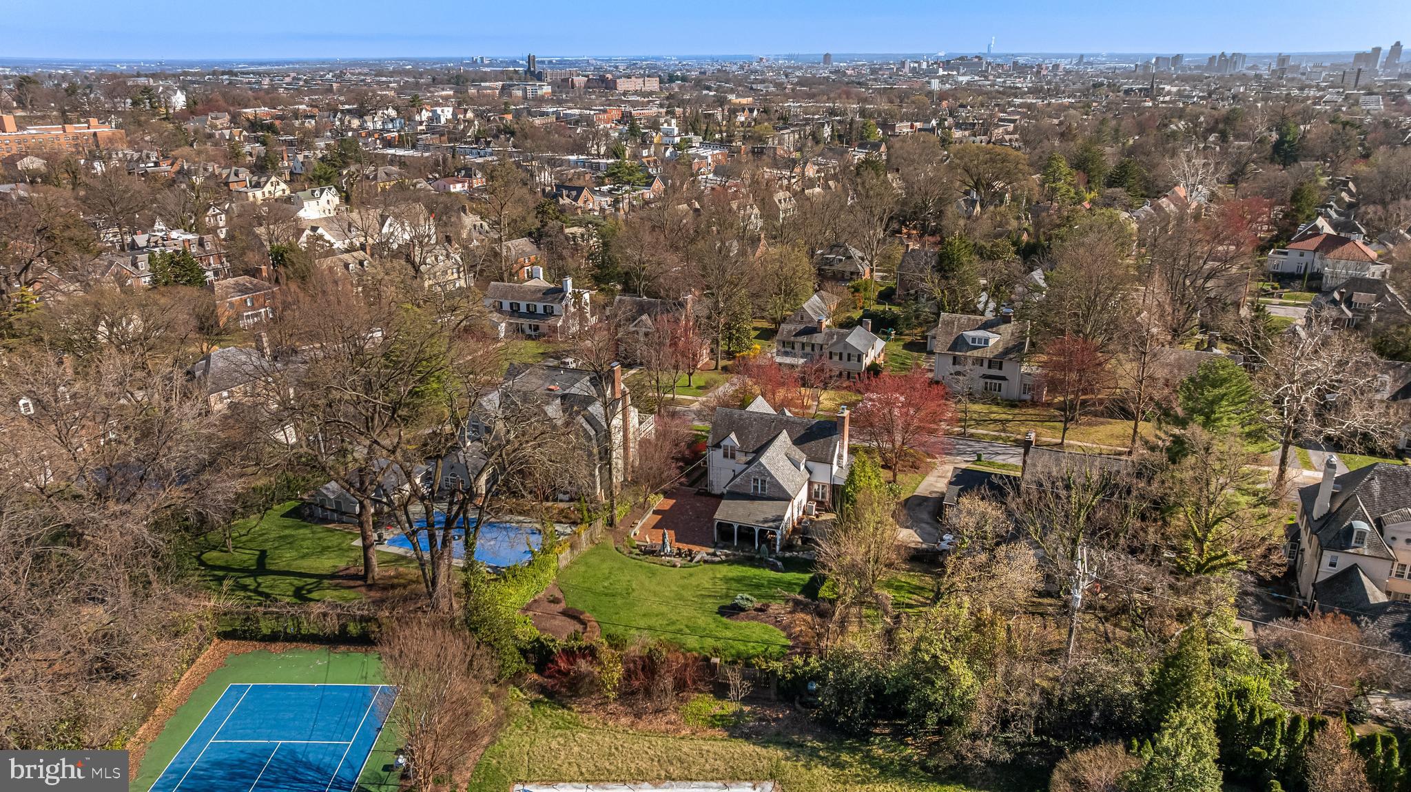 GUILFORD - Residential