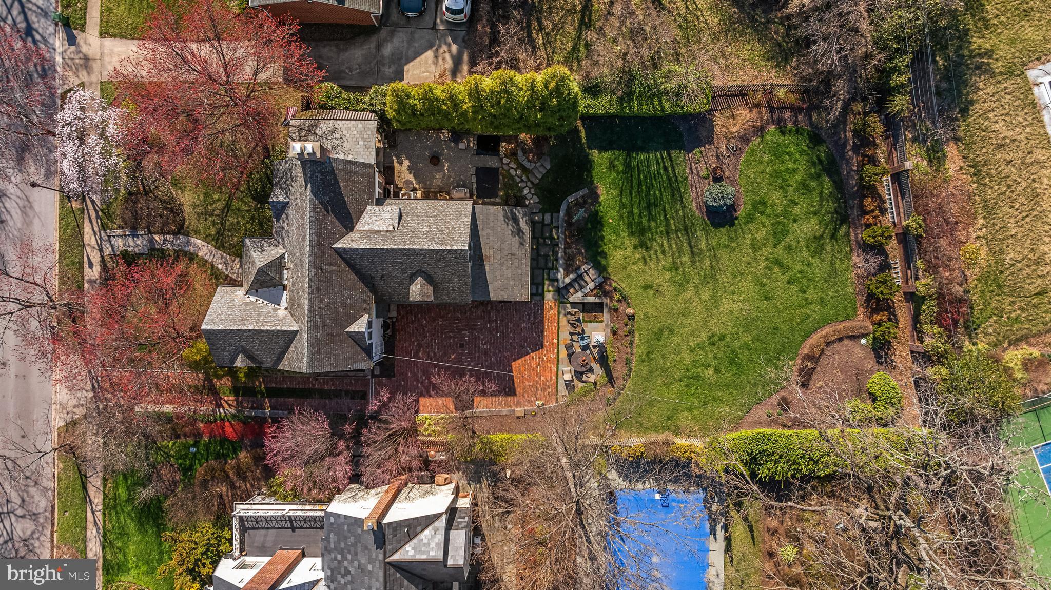 GUILFORD - Residential