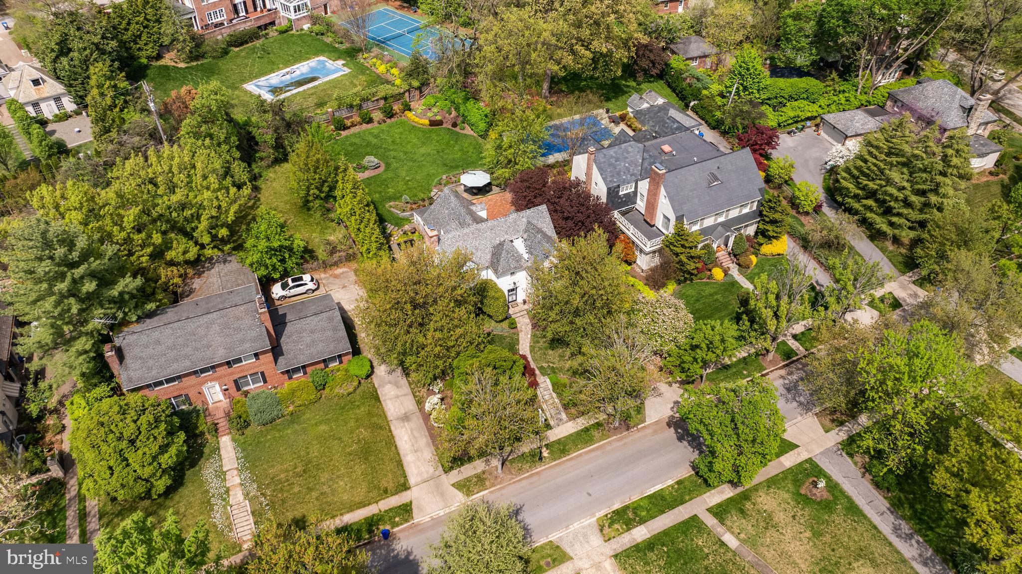 GUILFORD - Residential