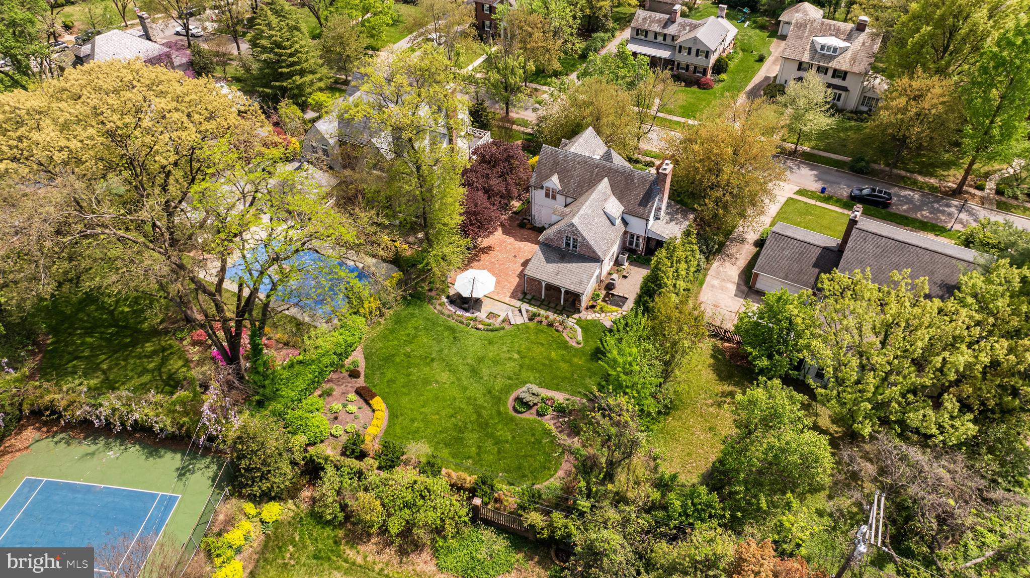 GUILFORD - Residential