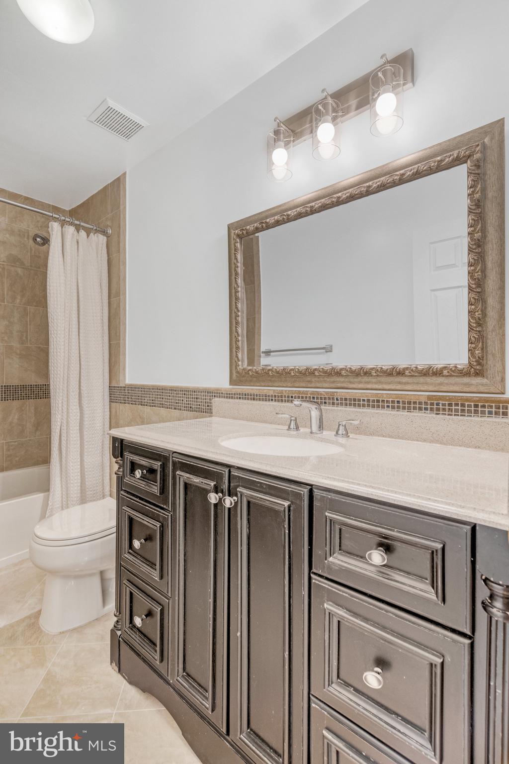 RIDGETOP TERRACE - Residential