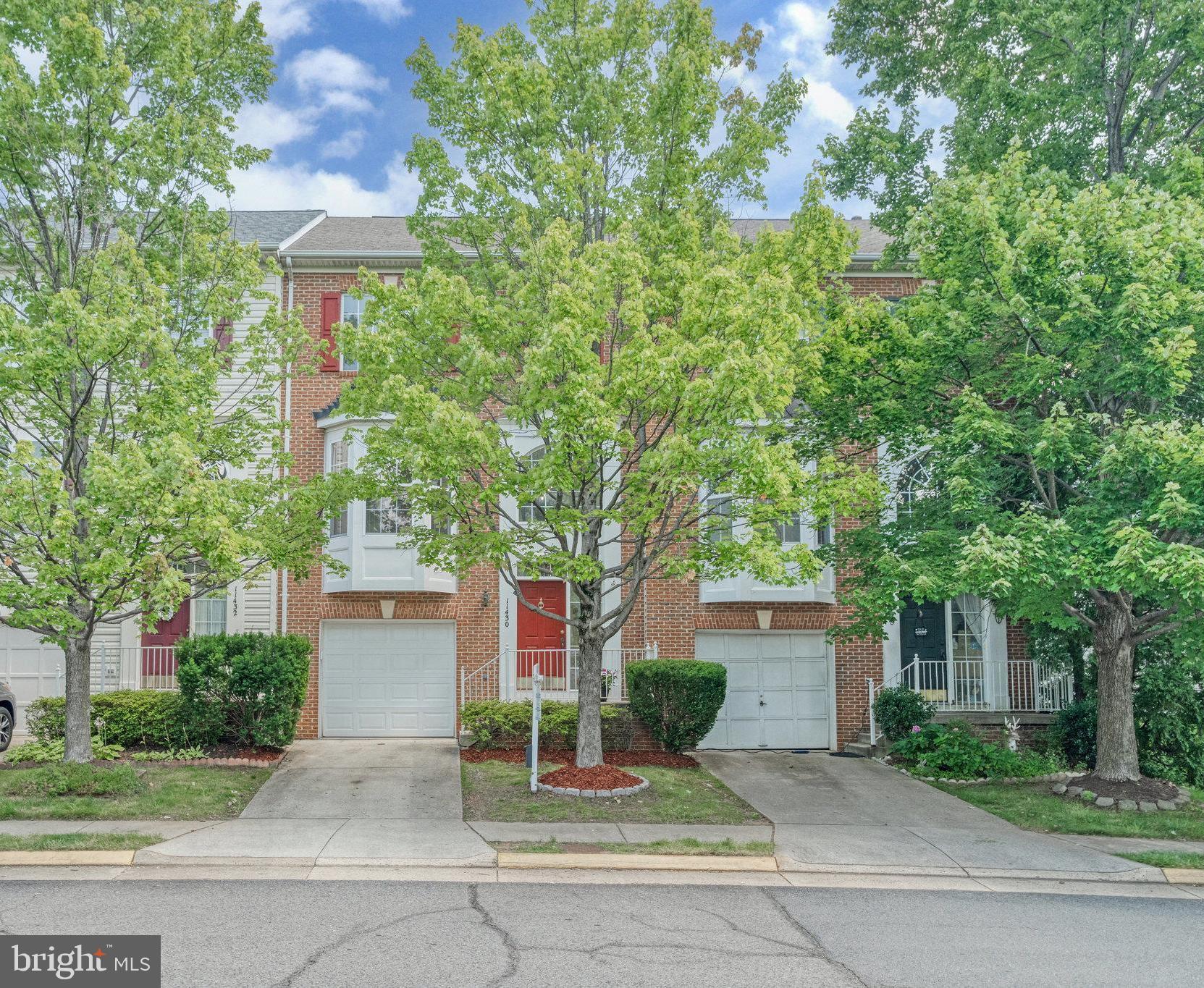 RIDGETOP TERRACE - Residential