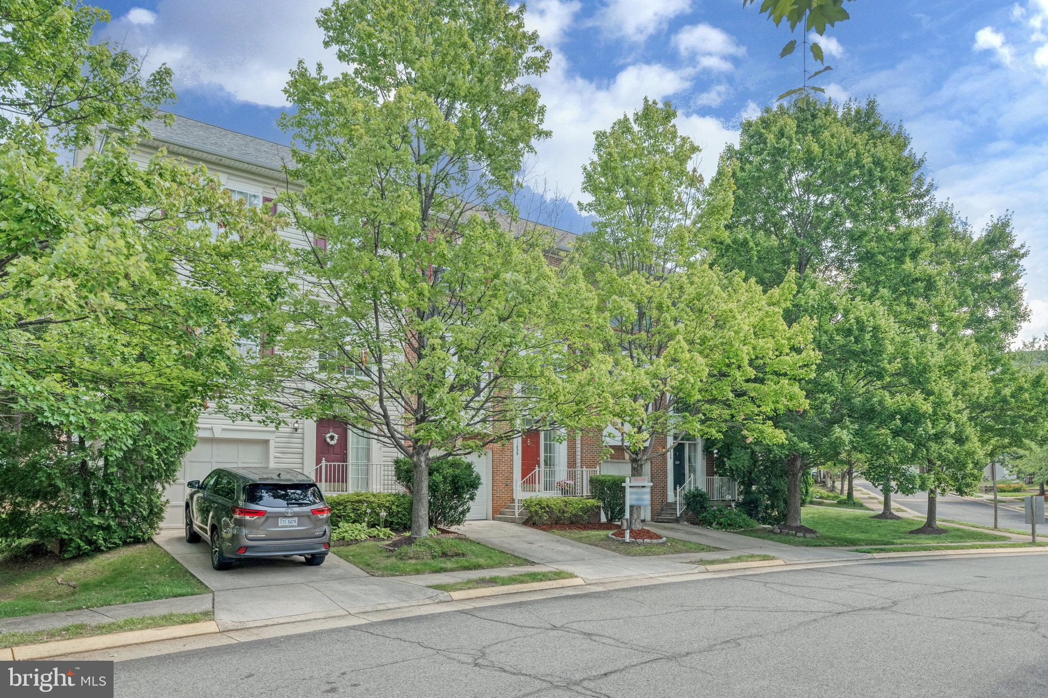 RIDGETOP TERRACE - Residential