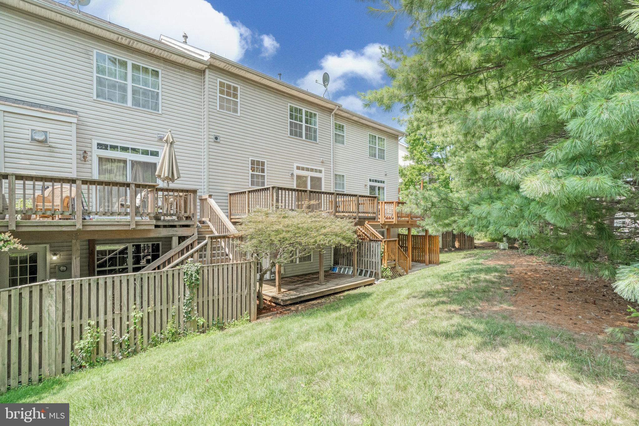 RIDGETOP TERRACE - Residential