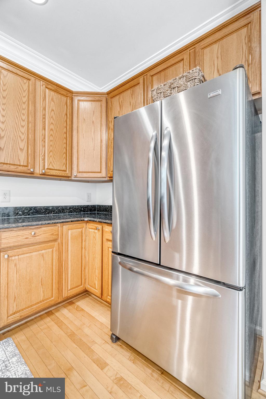 RIDGETOP TERRACE - Residential