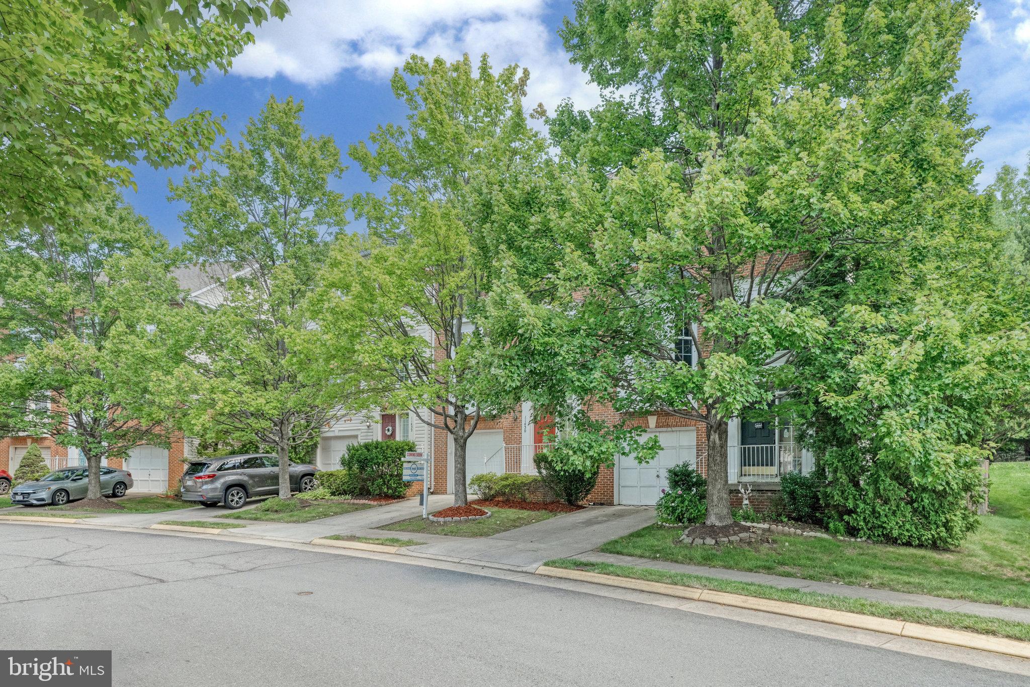 RIDGETOP TERRACE - Residential