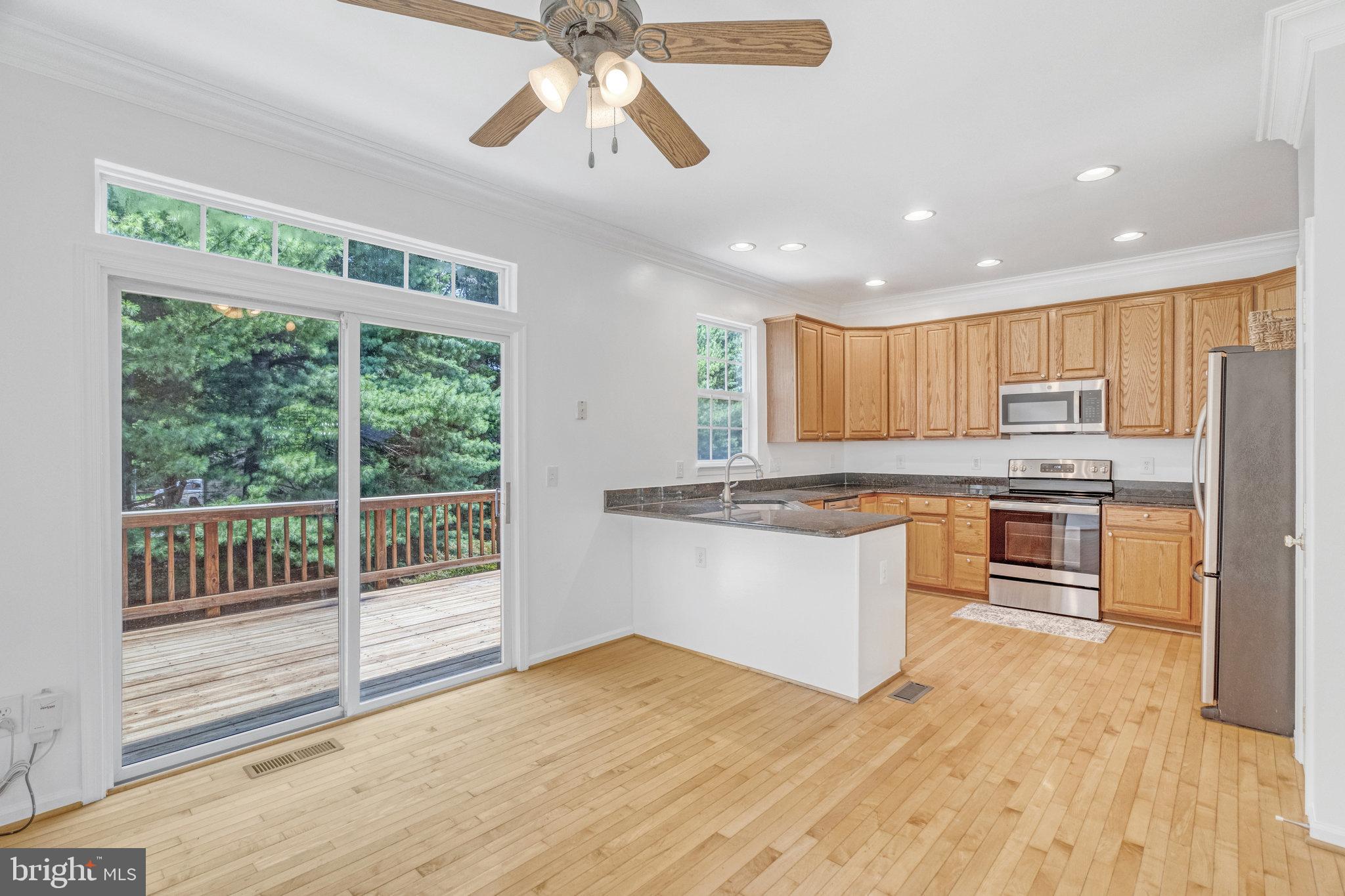 RIDGETOP TERRACE - Residential