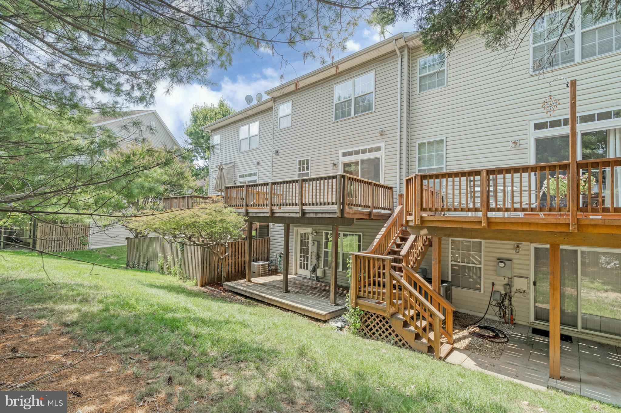 RIDGETOP TERRACE - Residential