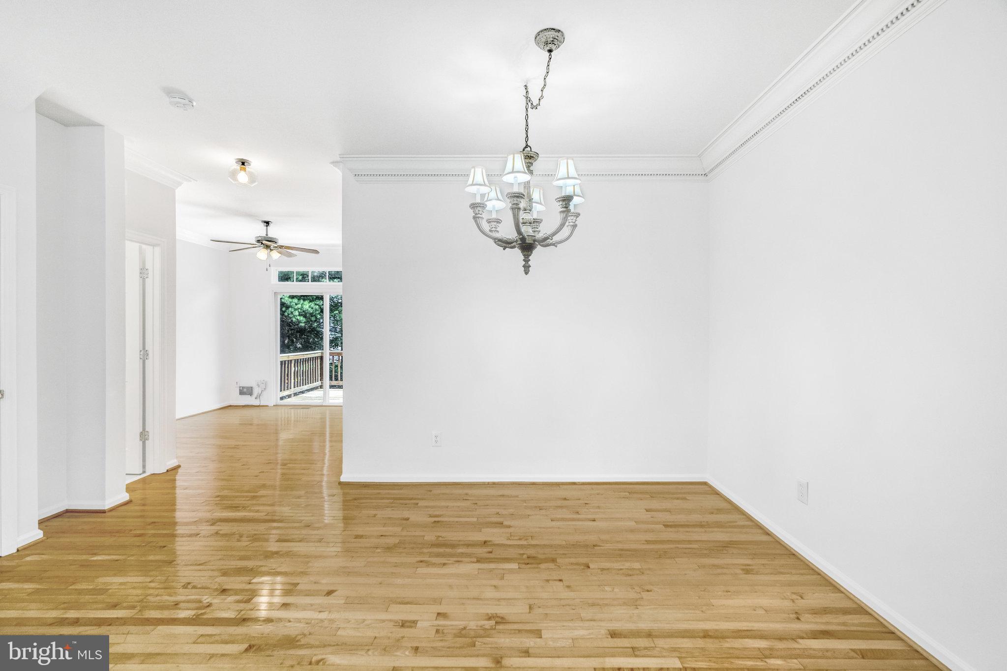 RIDGETOP TERRACE - Residential