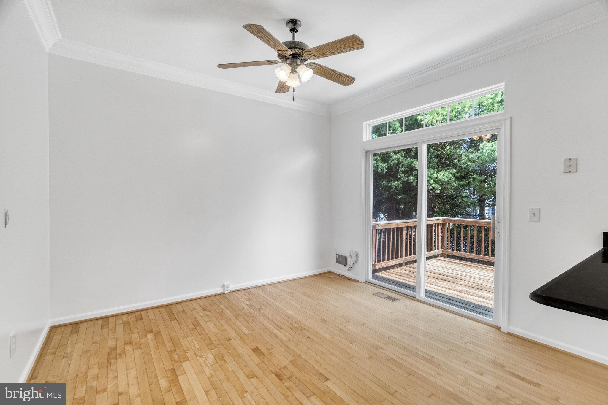 RIDGETOP TERRACE - Residential