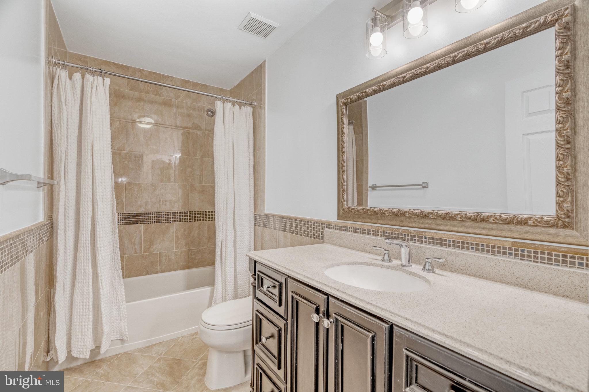 RIDGETOP TERRACE - Residential