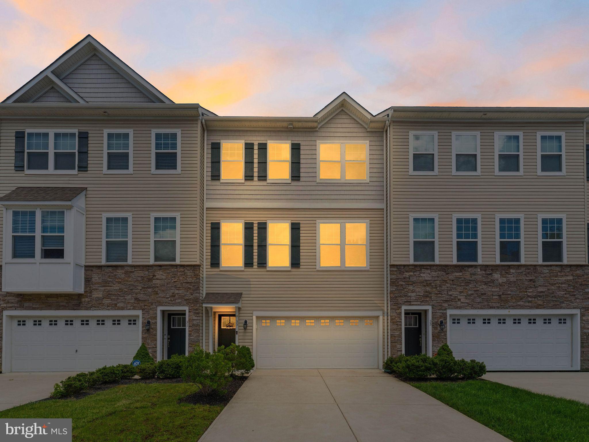 Photo 1 of 46 — 33 SULLIVAN WAY, MARLTON, NJ 08053