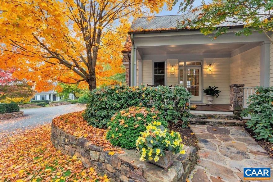 Lovely Ednam home tucked away on a quiet circle of homes.  Pristine condition.,Fireplace in Living Room