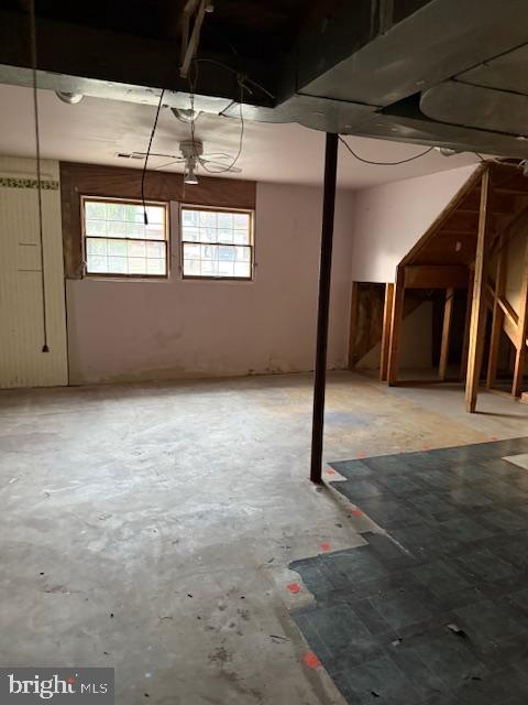 FORESTVILLE CENTER - Residential