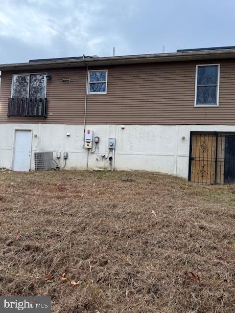 FORESTVILLE CENTER - Residential