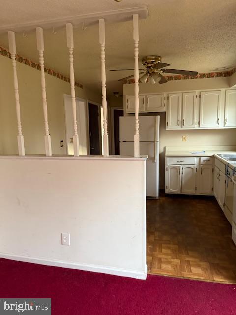 FORESTVILLE CENTER - Residential