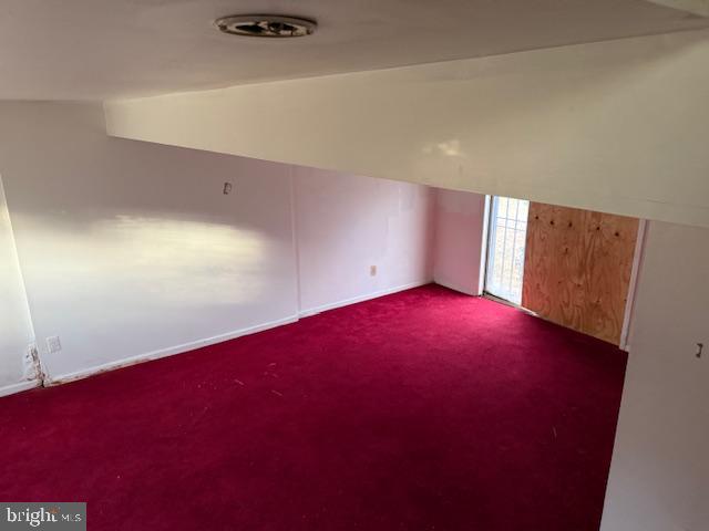 FORESTVILLE CENTER - Residential