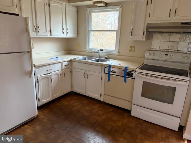 FORESTVILLE CENTER - Residential