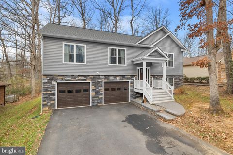 Homes For Sale - 2308 Lakeview Parkway<br/> Orange County, LOCUST GROVE, VA 22508