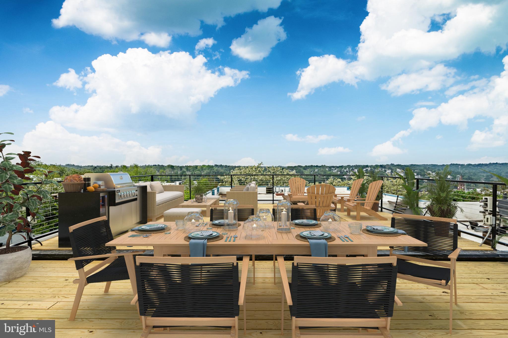 NOB HILL - Residential