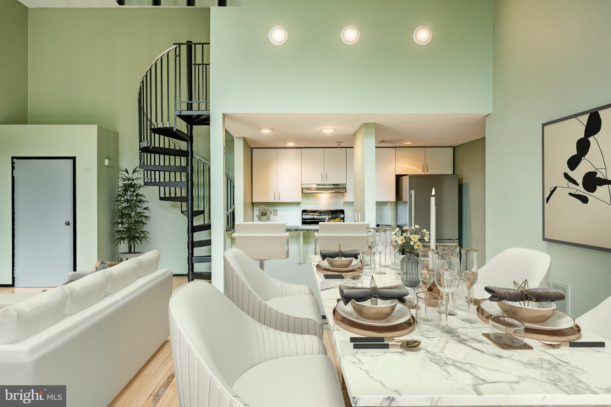 182 GAY STREET 606