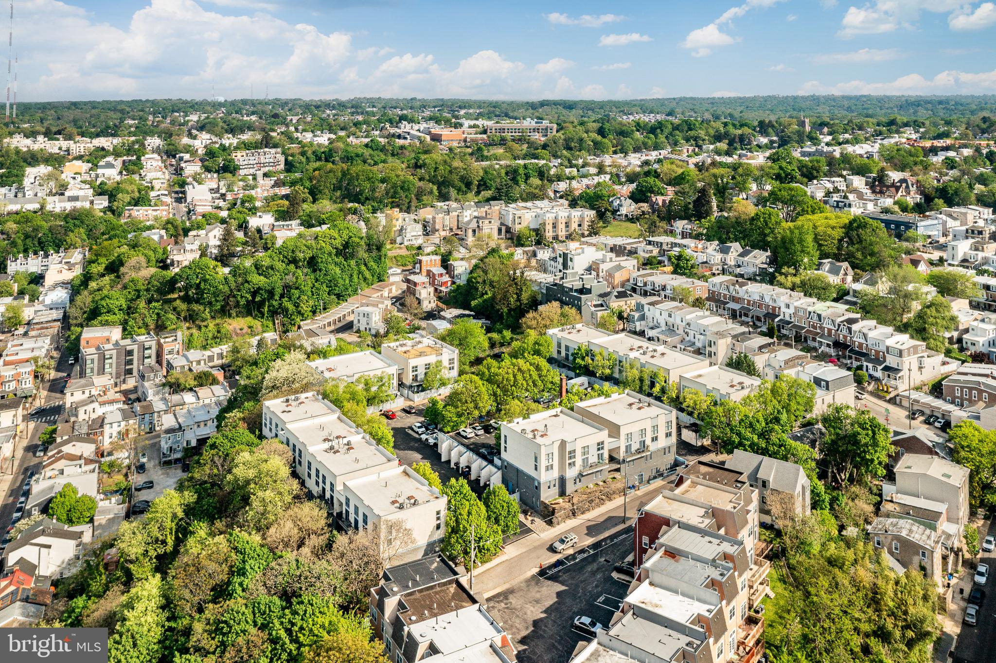 NOB HILL - Residential