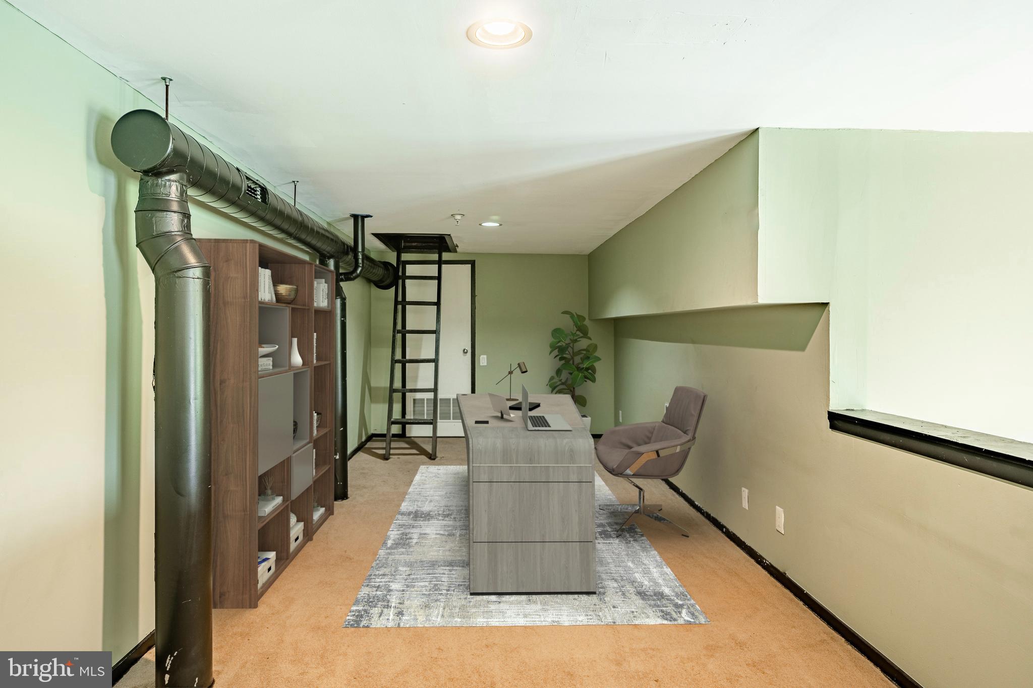 NOB HILL - Residential