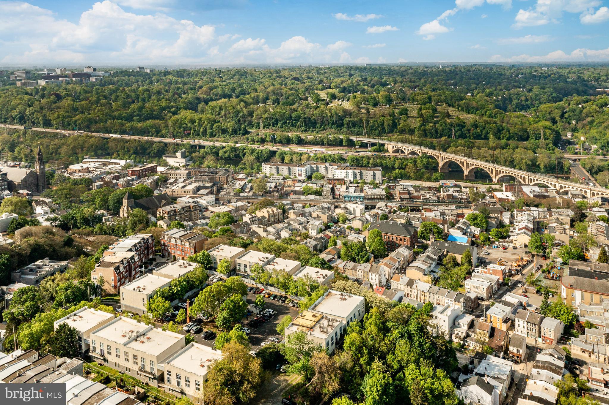 NOB HILL - Residential