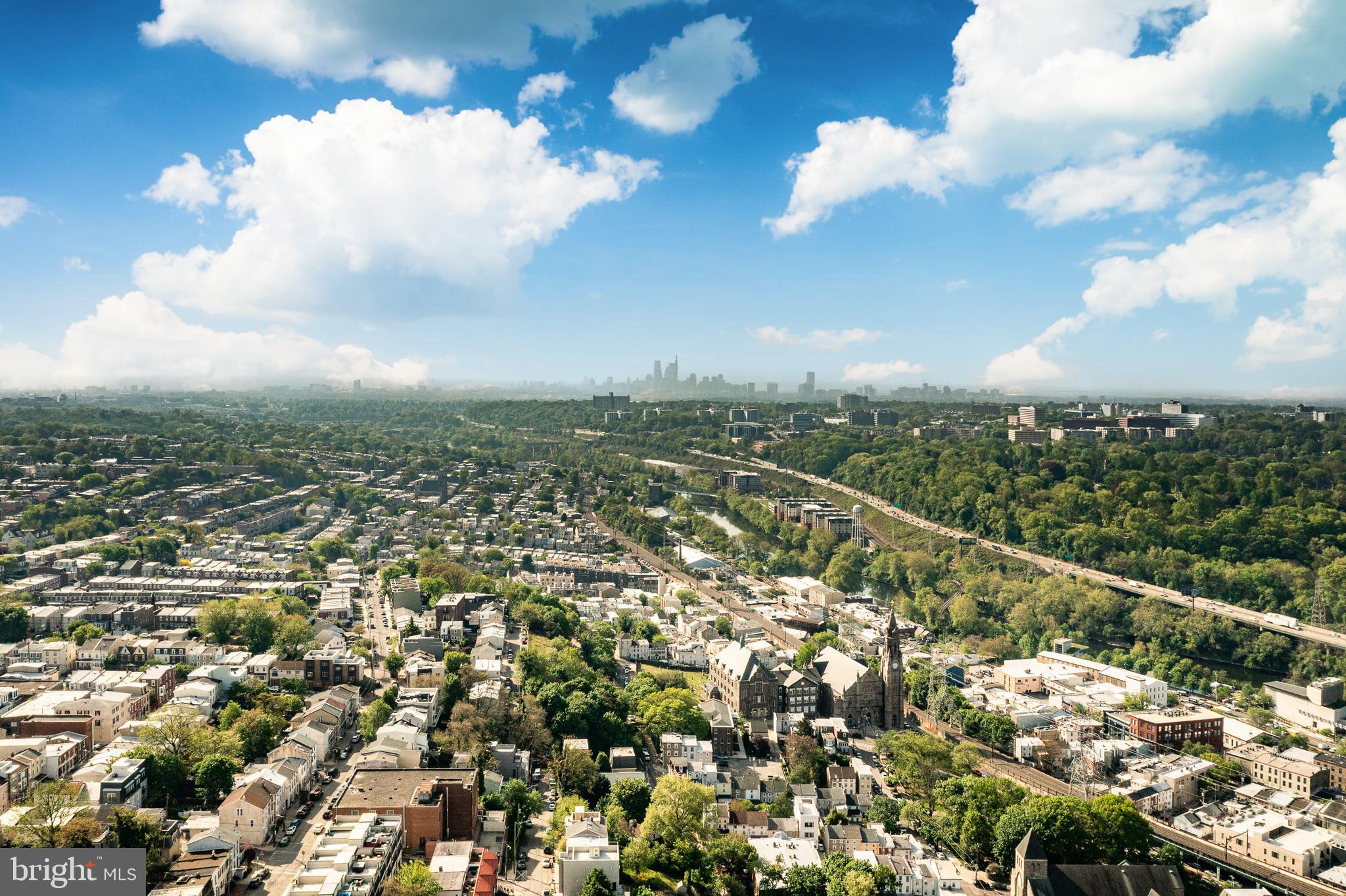 NOB HILL - Residential