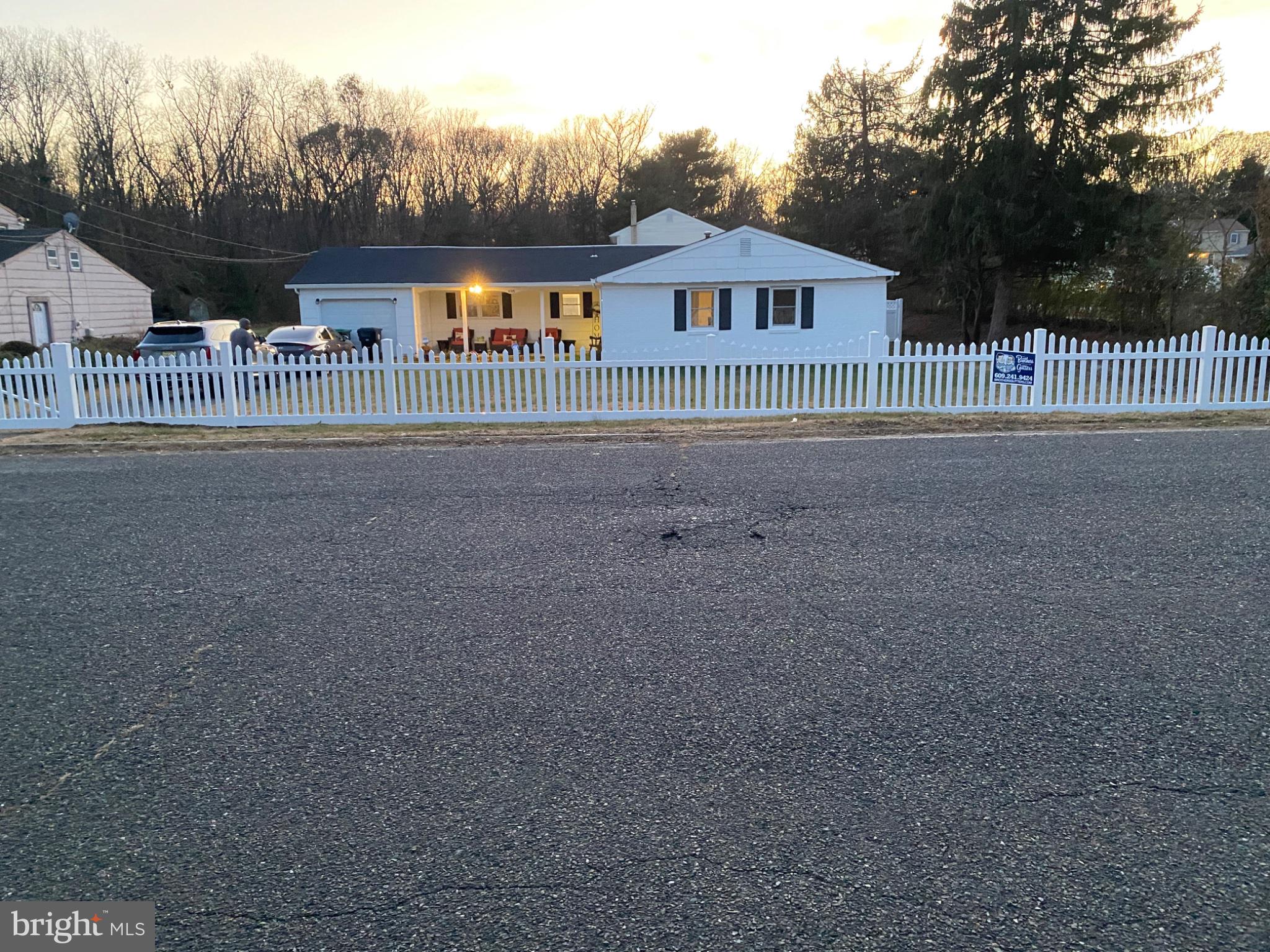 635 WILBY ROAD
