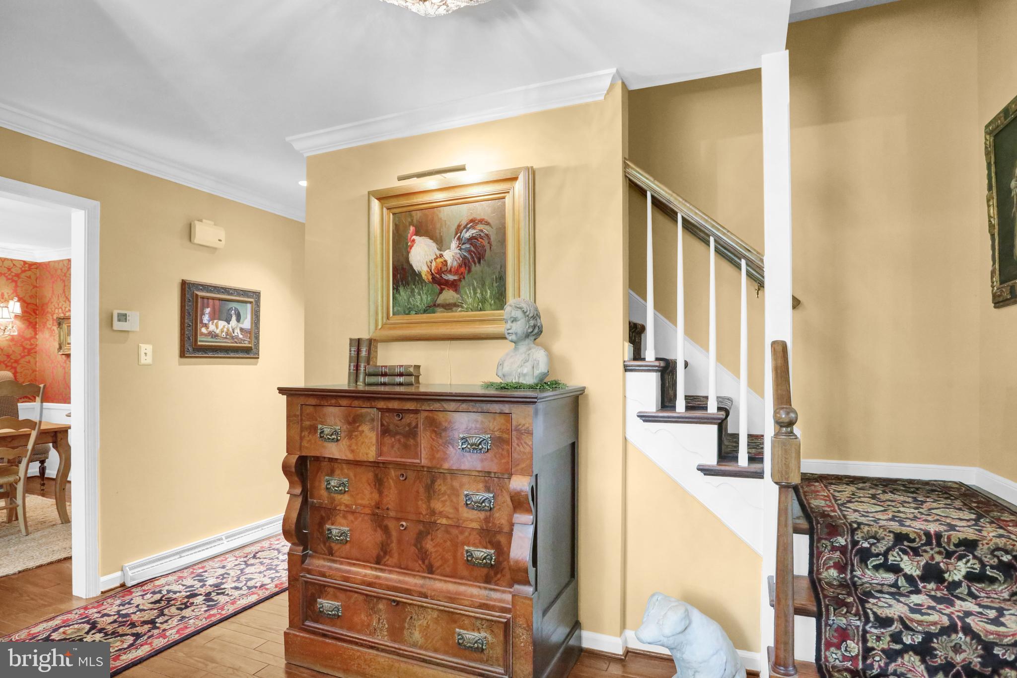 BIRDLAND - Residential