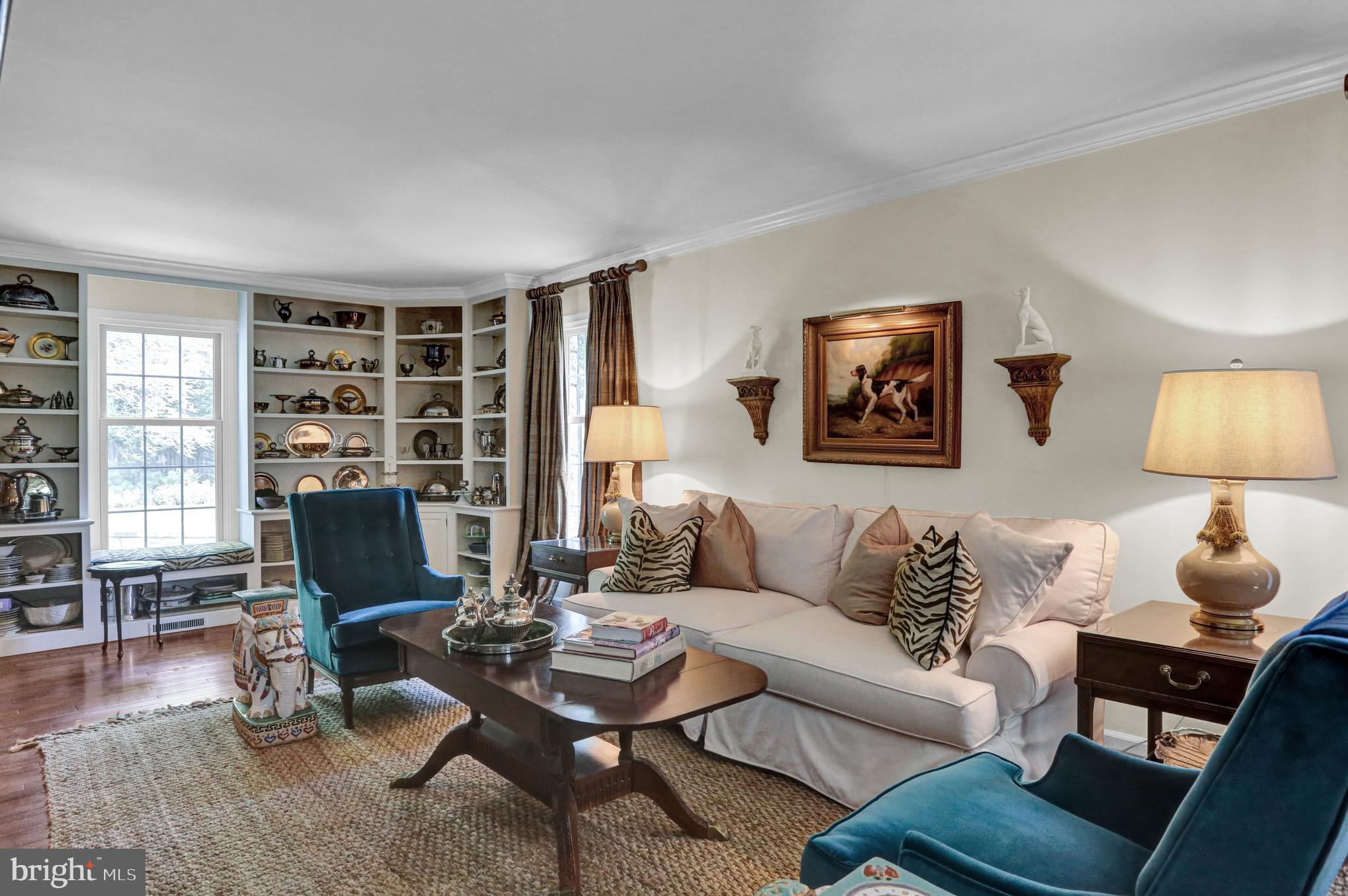 BIRDLAND - Residential