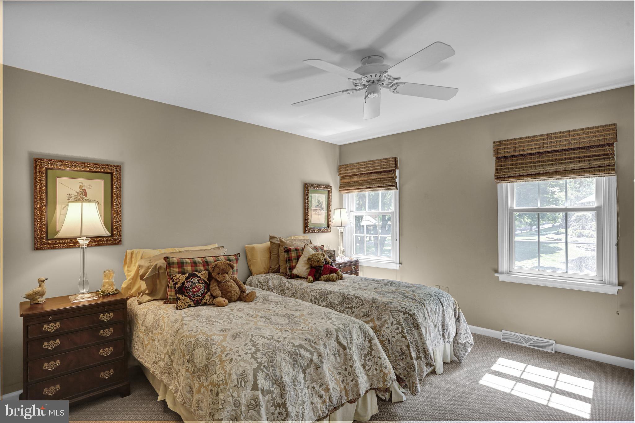 BIRDLAND - Residential