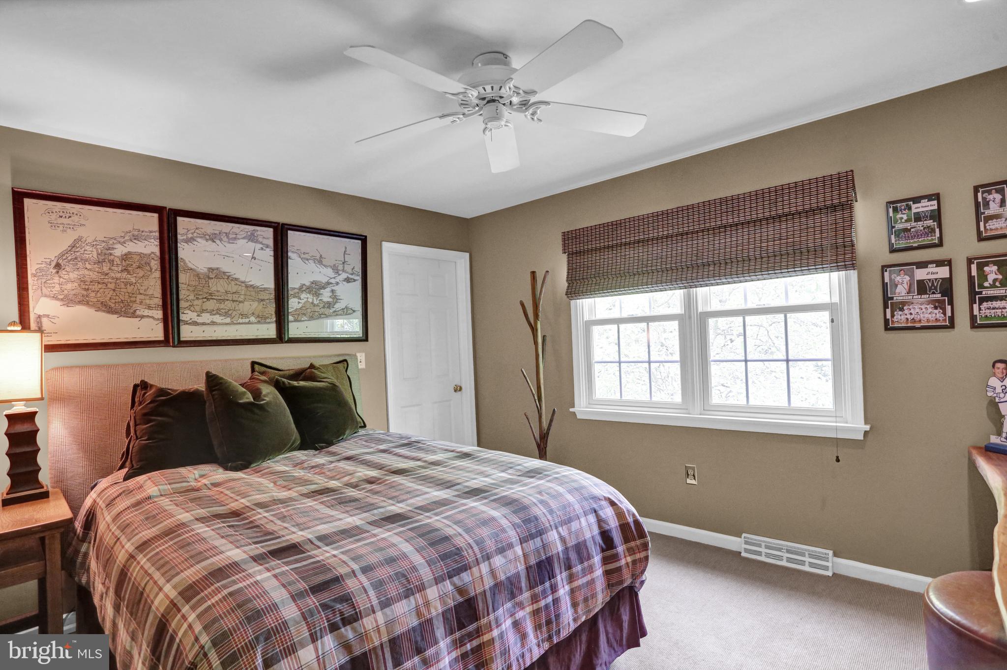 BIRDLAND - Residential