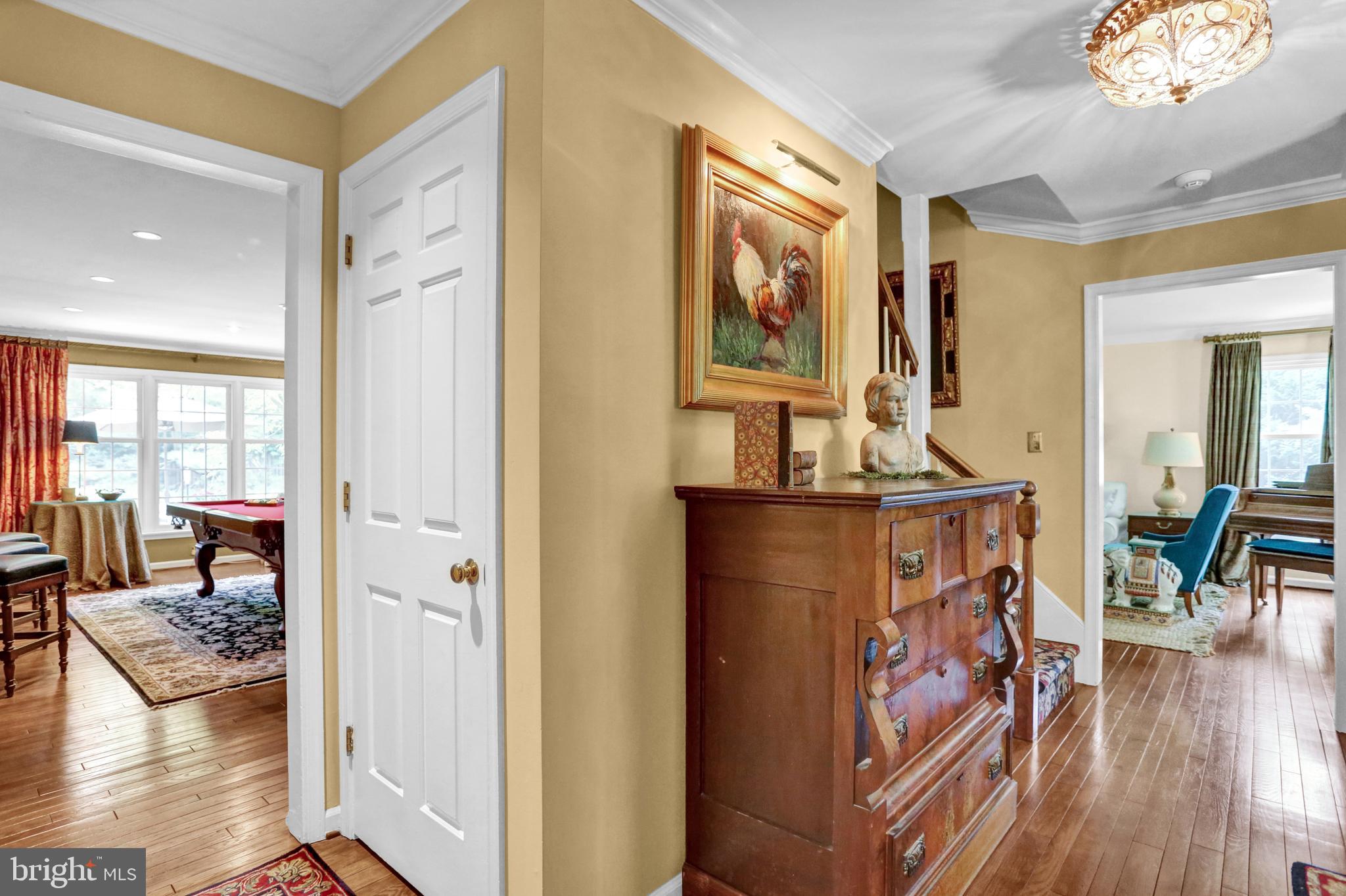 BIRDLAND - Residential