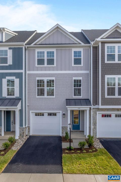 15 TALEN LN CHARLOTTESVILLE VA 22911