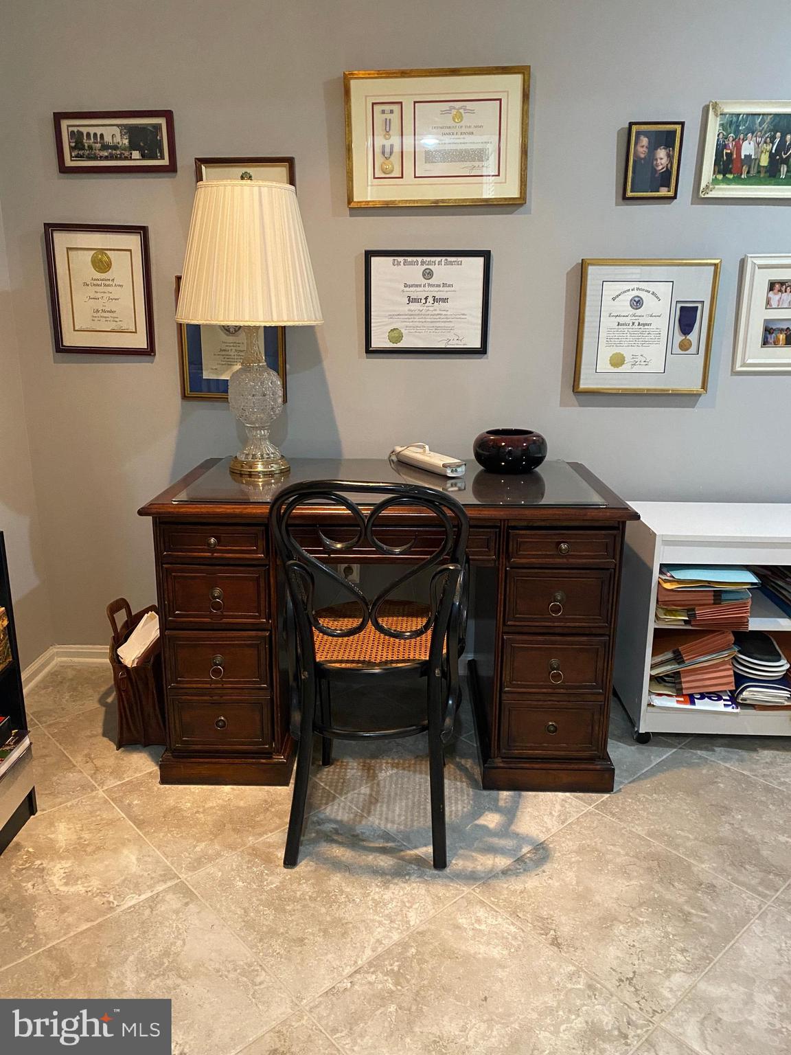 PINECREST - Residential