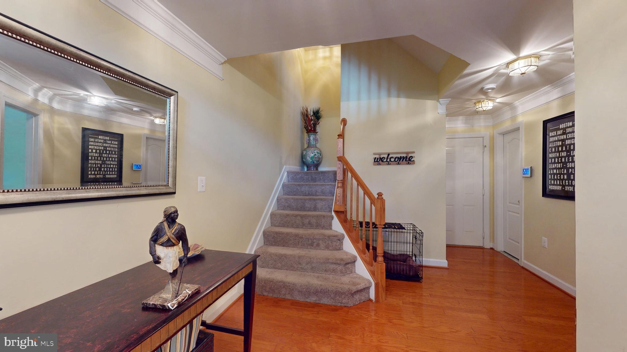 THE PRESERVE - Residential
