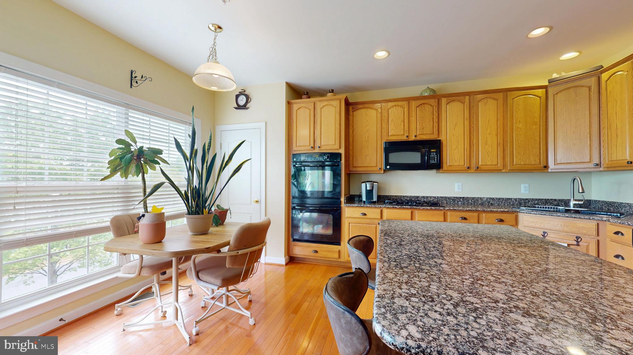 14205 LUSBY RIDGE ROAD