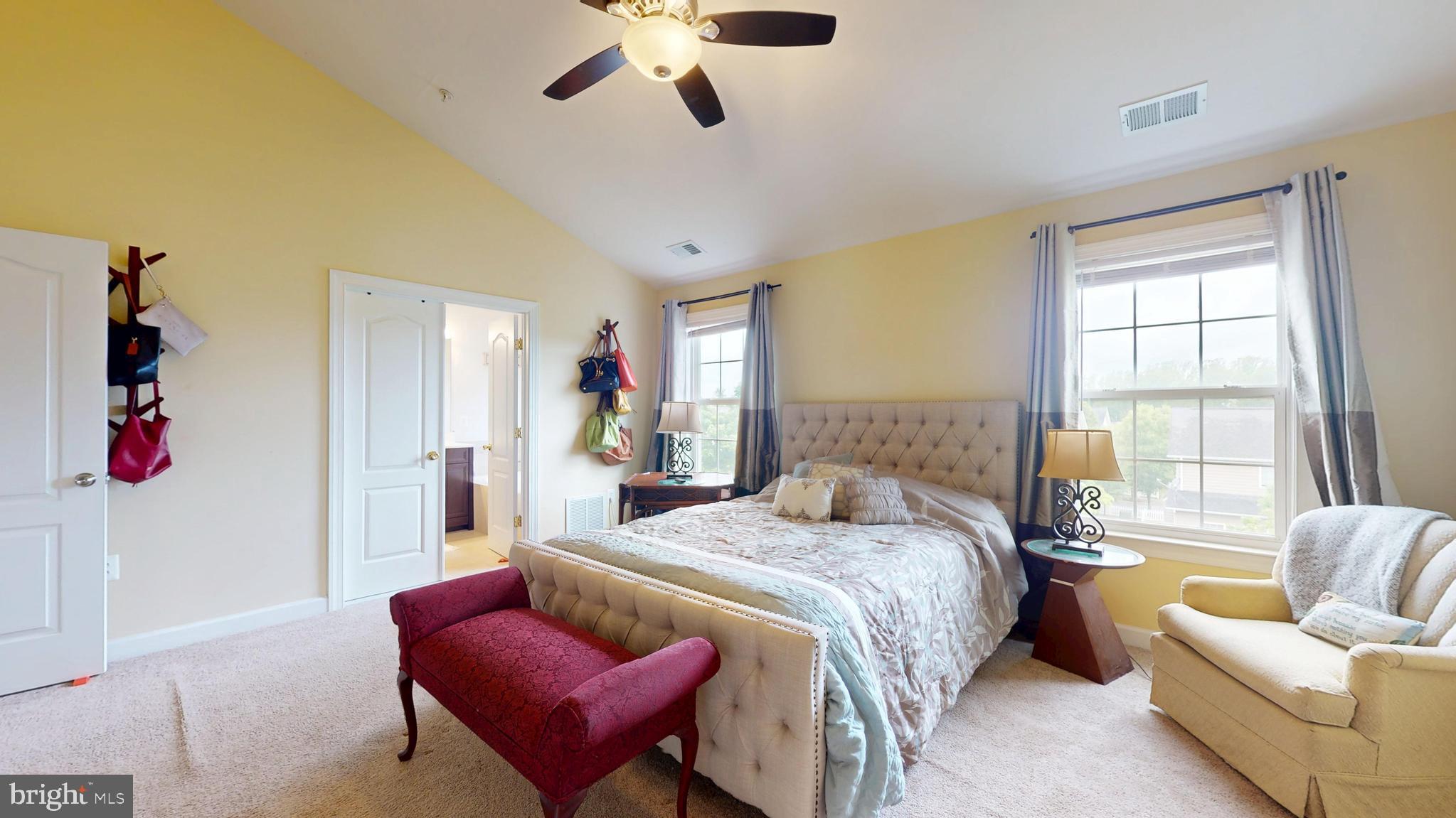 THE PRESERVE - Residential