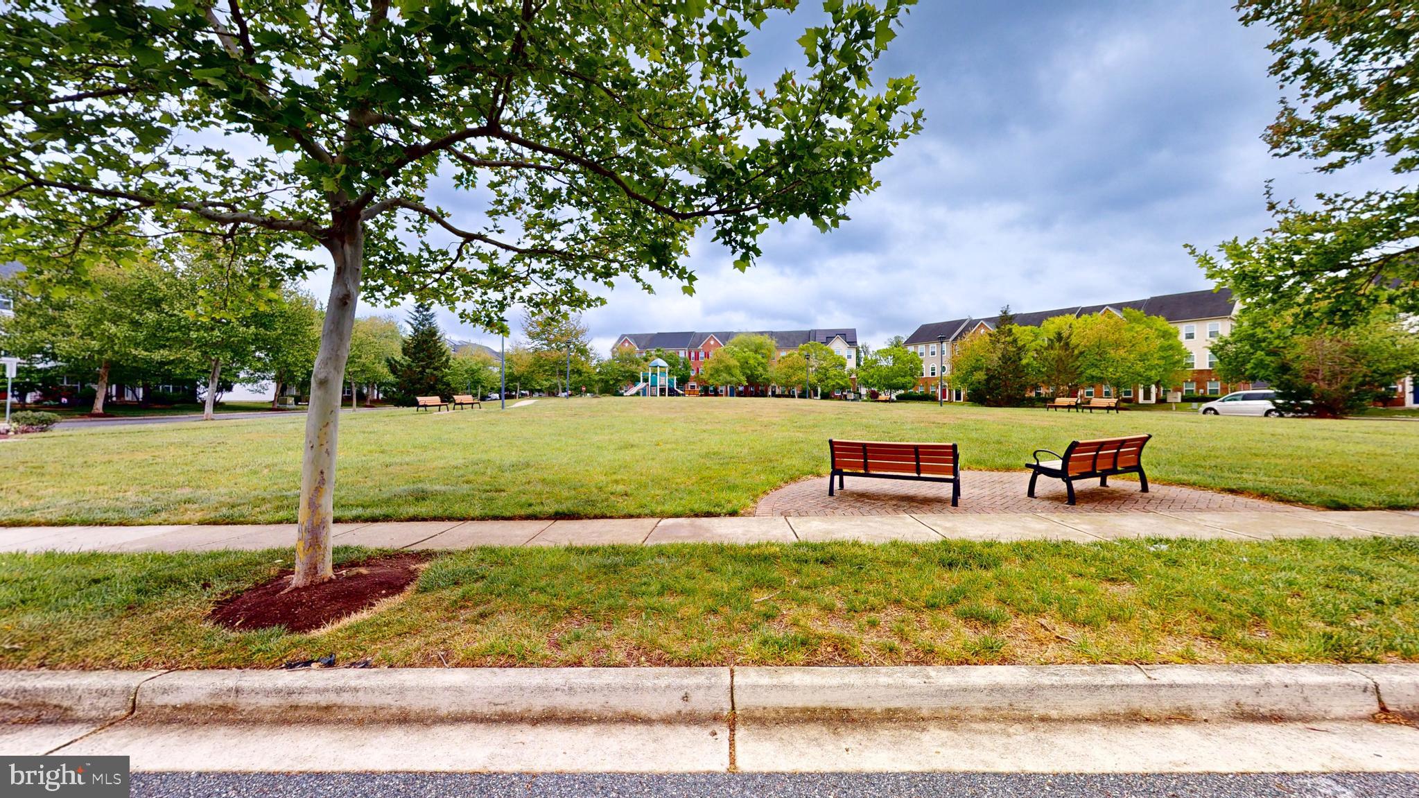 THE PRESERVE - Residential