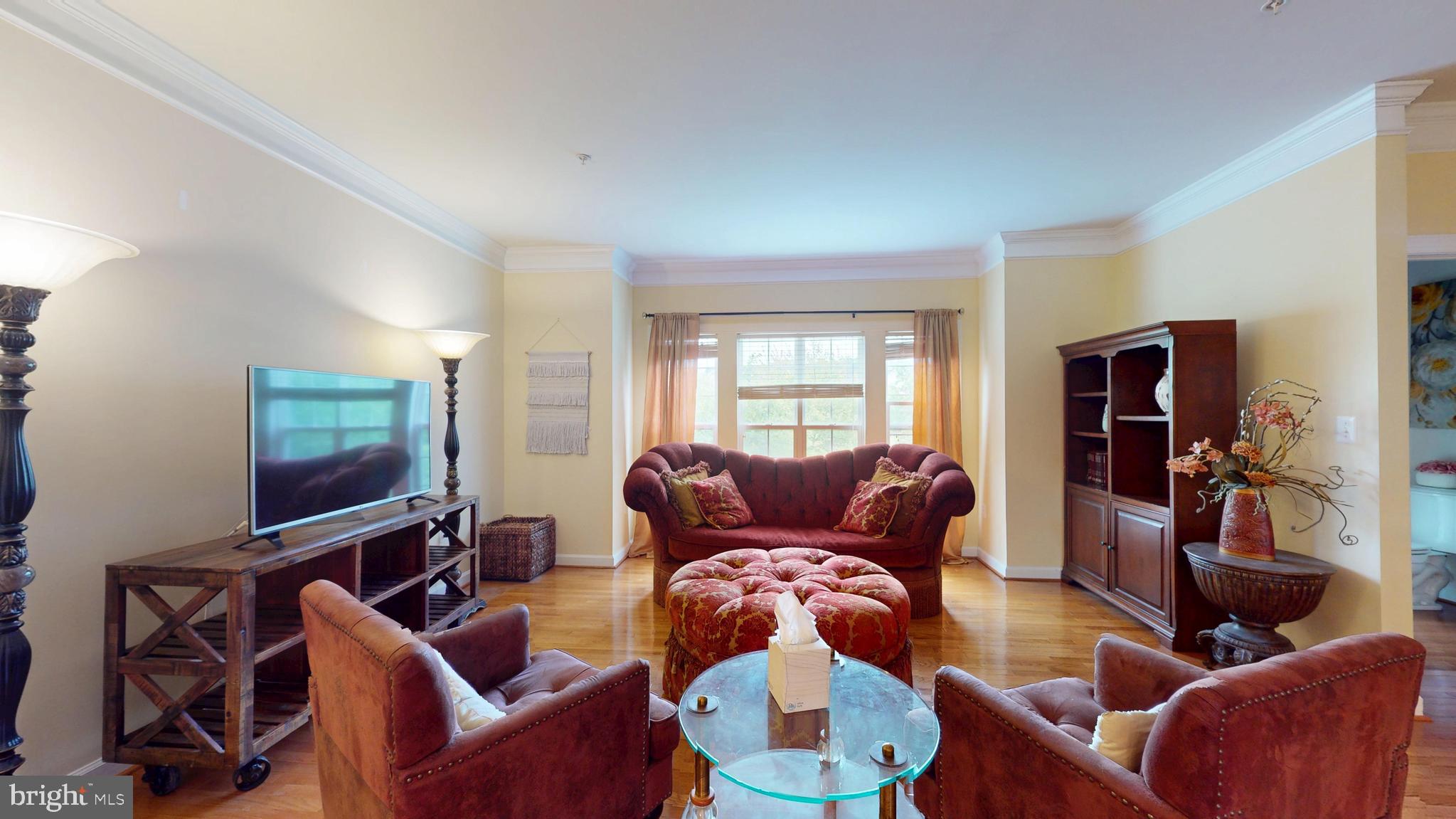 THE PRESERVE - Residential