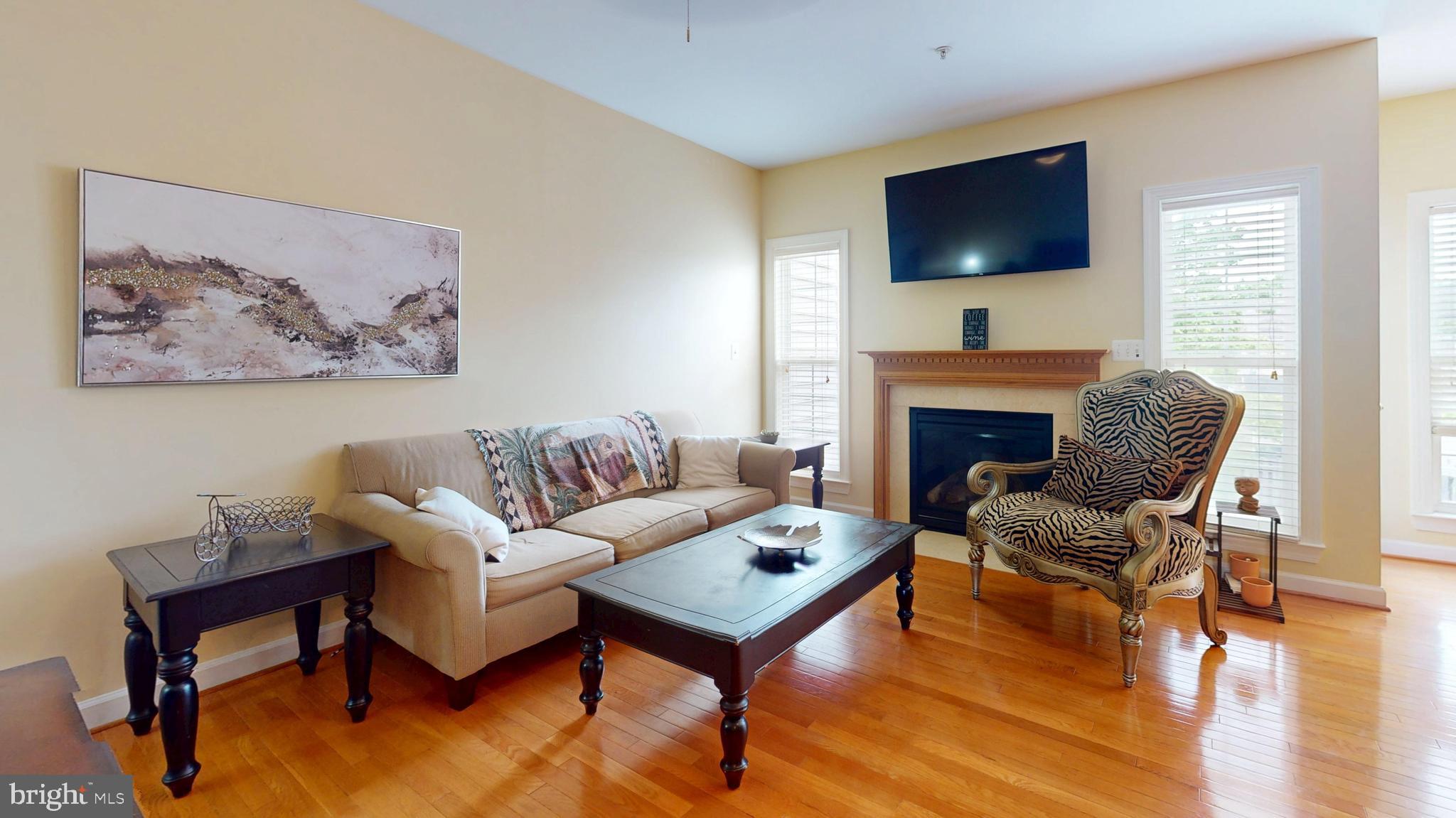 THE PRESERVE - Residential