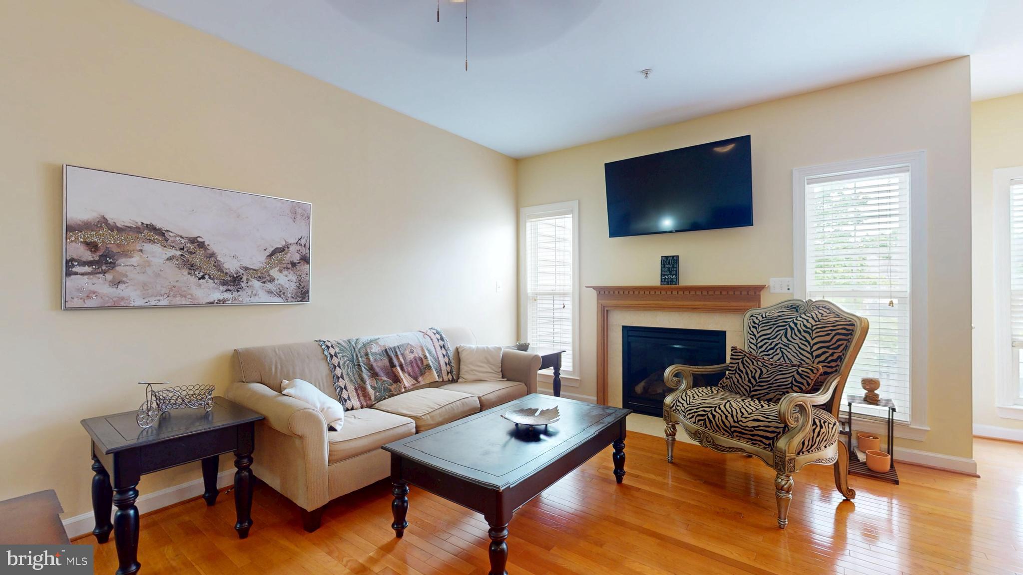 THE PRESERVE - Residential