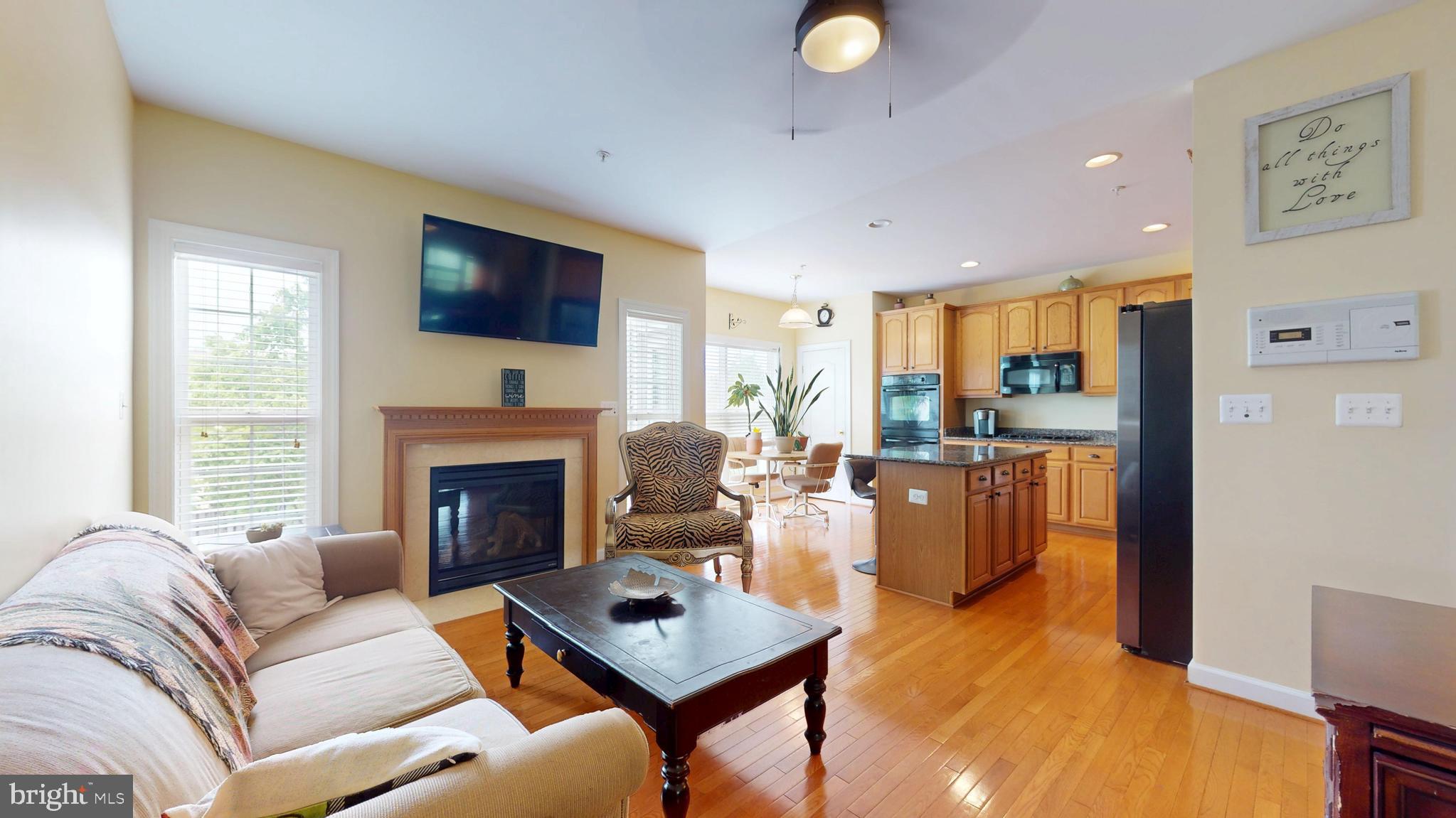THE PRESERVE - Residential