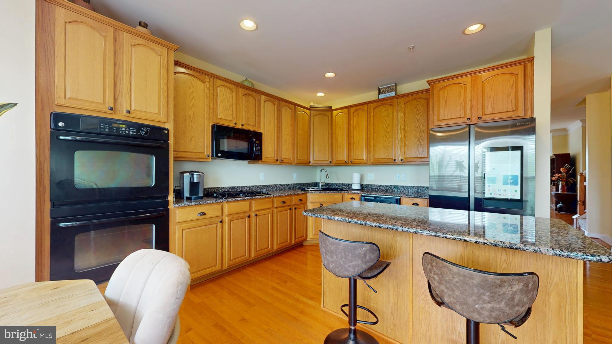 THE PRESERVE - Residential