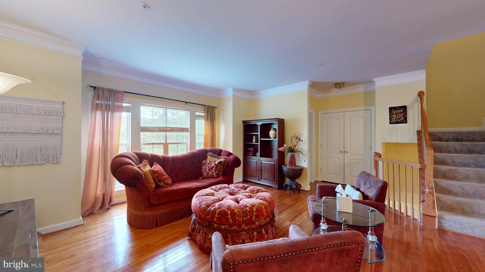 THE PRESERVE - Residential