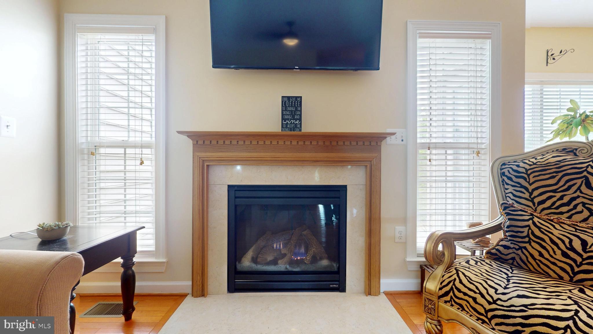 THE PRESERVE - Residential