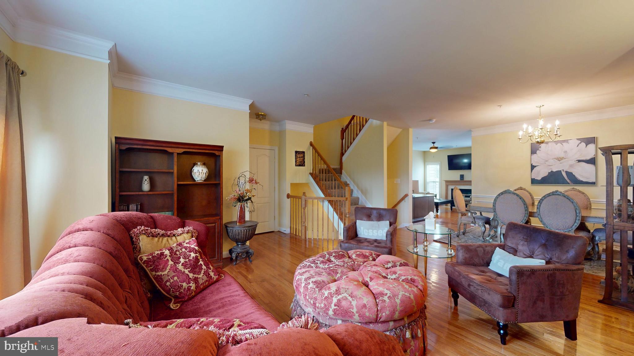 THE PRESERVE - Residential